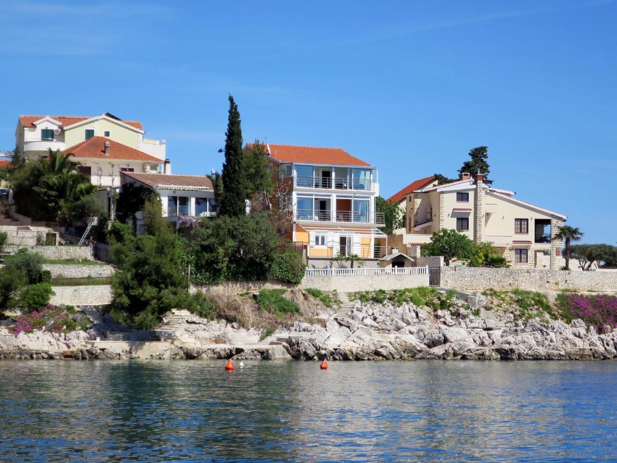 Apartment Giljo-2 By Interhome Trogir Eksteriør billede